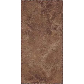 Picture of Happy Floors - Pietra D Assisi 16 x 24 Rosso