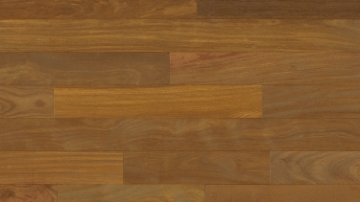 Picture of IndusParquet - Solido Wirebrush Solid 3/4 x 4 Brazilian Chestnut Natural
