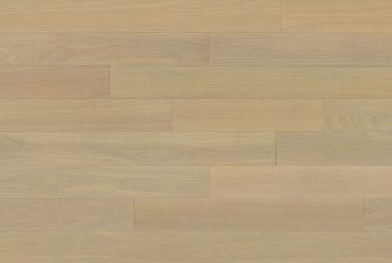 Picture of IndusParquet - Largo Wirebrush Engineered 7 3/4 Brazilian Oak South Beach