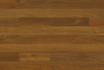 Picture of IndusParquet - Largo Wirebrush Engineered 7 3/4 Brazilian Chestnut Autumn
