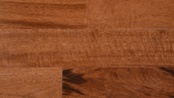 Picture of IndusParquet - Valor Engineered 3 1/4 Golden Tigerwood