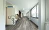 Picture of LX Hausys - Grande Style Grey Oak