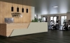 Picture of LX Hausys - Pikes Peak Plank Blue Grey Oak