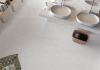 Picture of Happy Floors - Valencia 24 x 24 White A1