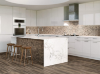 Picture of Happy Floors - Paint Stone Mosaic Brown