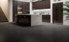 Picture of LX Hausys - PRESTG Tile Glue Down Carbon Black