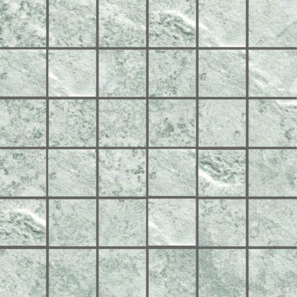 Picture of Happy Floors - Phoenix Mosaic 2 x 2 Moon