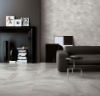 Picture of Happy Floors - Bardiglio Hexagon Grigio Natural