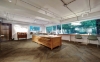Picture of LX Hausys - PRESTG Artistry Plank Glue Down Urban Sahara