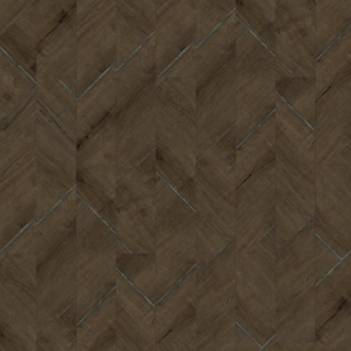 Picture of LX Hausys - PRESTG Artistry Plank Glue Down Modern Conifer