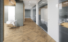 Picture of LX Hausys - PRESTG Artistry Plank Glue Down American Oak