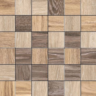 Picture of Happy Floors - Reserve Mosaic Warm