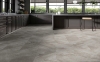 Picture of LX Hausys - PRESTG Artistry Tile Glue Down Arctic Grey