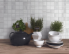 Picture of Happy Floors - Tivoli Mosaic Bianco