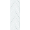Picture of Happy Floors - Glaciar Decorative 12 x 36 Twin Matte