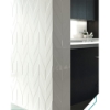 Picture of Happy Floors - Glaciar Decorative 12 x 36 Twin Matte