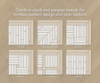 Picture of Pantim - Artisano Parquet Marblehead