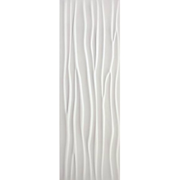 Picture of Happy Floors - Glaciar Decorative 12 x 36 Wave Matte