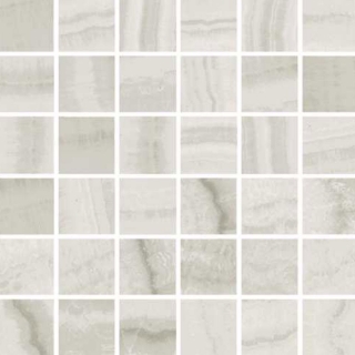 Picture of Happy Floors - Onyx Mosaic Milk Natural