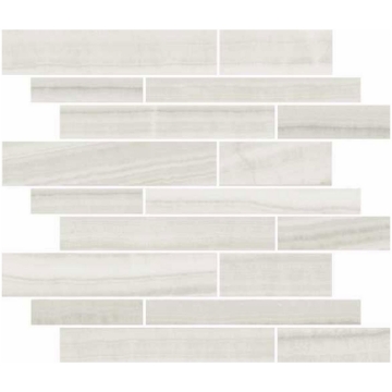 Picture of Happy Floors - Onyx Muretto Mosaic Milk Polished
