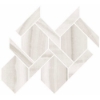 Picture of Happy Floors - Onyx Rope Mosaic Milk Polished