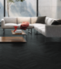 Picture of Happy Floors - Acorn 4 x 24 Nero