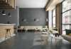Picture of Happy Floors - Iron 12 x 24 Anthracite