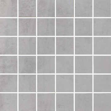 Picture of Happy Floors - Iron Mosaic Pearl