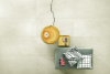 Picture of Happy Floors - Nextone 24 x 24 White