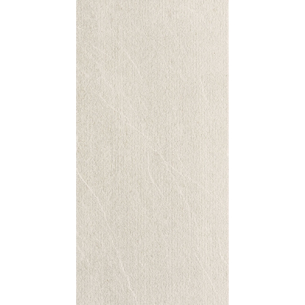 Picture of Happy Floors - Nextone 12 x 24 White Line