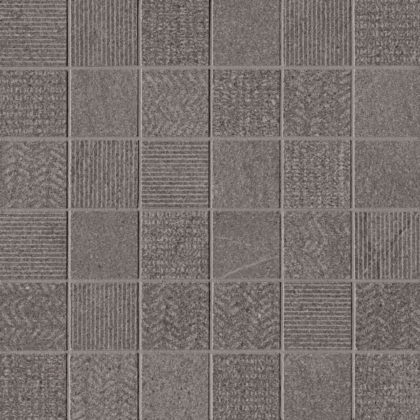 Picture of Happy Floors - Nextone Mosaic (2x2) Dark