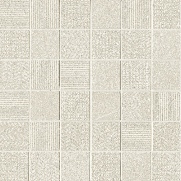 Picture of Happy Floors - Nextone Mosaic (2x2) White