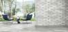 Picture of Happy Floors - Macaubas 4 x 12 Pearl/Anticato