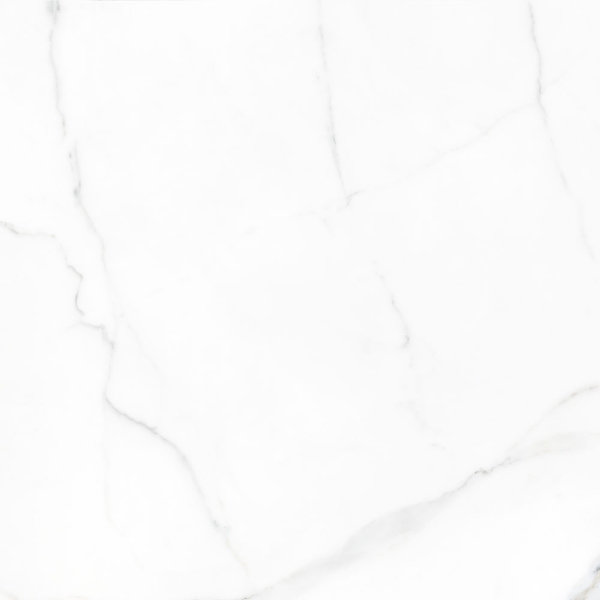 Picture of Happy Floors - Statuario 24 x 24 Statuario Glossy