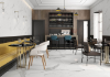 Picture of Happy Floors - Statuario 24 x 48 Statuario Natural