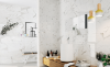 Picture of Happy Floors - Statuario 24 x 48 Statuario Glossy