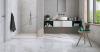 Picture of Happy Floors - Statuario 24 x 48 Statuario Glossy