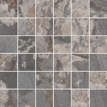 Picture of Happy Floors - Sierra Mosaic Boulder
