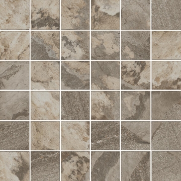 Picture of Happy Floors - Sierra Mosaic Meadow