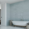Picture of Happy Floors - Titan 12 x 36 Aqua Glossy