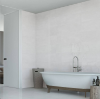 Picture of Happy Floors - Titan 12 x 36 White Glossy