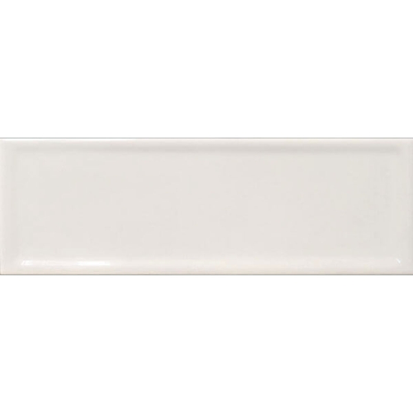 Picture of Happy Floors - Titan 4 x 12 White Edge