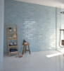 Picture of Happy Floors - Titan 4 x 12 Aqua Edge