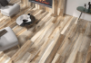 Picture of Happy Floors - Tasmania 8 x 48 Drift Natural