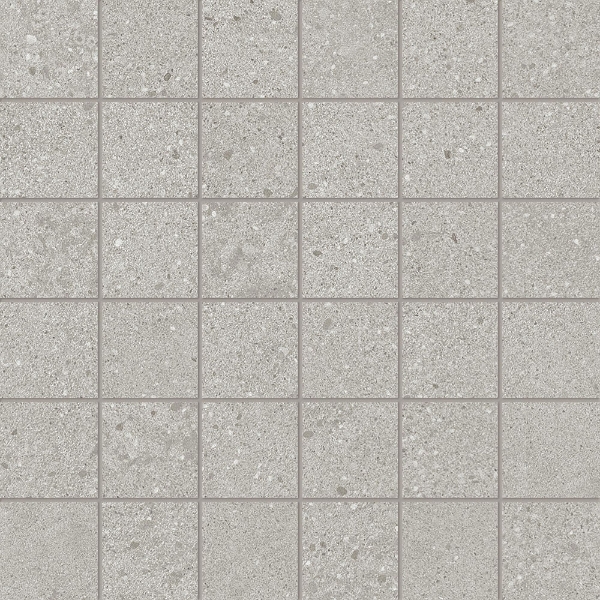 Picture of Happy Floors - Phase Mosaic Grey