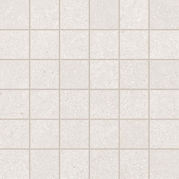 Picture of Happy Floors - Phase Mosaic White