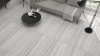 Picture of Happy Floors - Silver 12 x 24 Grey