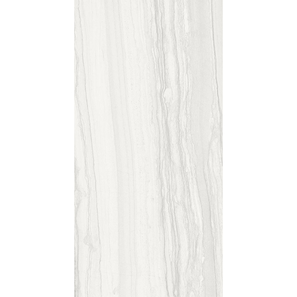 Picture of Happy Floors - Silver 12 x 24 White