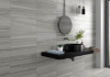 Picture of Happy Floors - Silver 24 x 48 Dark