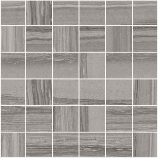 Picture of Happy Floors - Silver Mosaic Dark